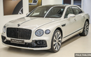 Bentley Flying Spur tại Malaysia rẻ hơn Việt Nam 4,6 tỷ