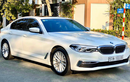 BMW 530i chính hãng "hàng lướt" hơn 2,7 tỷ ở Sài Gòn