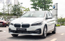 BMW 218i mới "đại hạ giá" gần 300 triệu tại Việt Nam