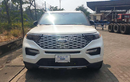 Cận cảnh Ford Explorer Platinum 2020 hơn 4 tỷ tại Việt Nam