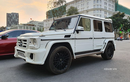 Mercedes-Benz G-Class Wald International hàng hiếm tại Sài Thành