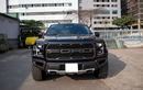 Siêu bán tải Ford F-150 Raptor Black Edition 2020, giá gấp 3 lần Ranger Raptor