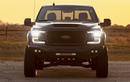 Ford F-150 Venom 775 - bán tải “điên rồ” nhất của Hennessey