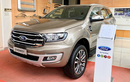 Tiếp bước Fortuner, Ford Everest giảm tới 100 triệu tại Việt Nam