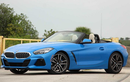  BMW Z4 hơn 3 tỷ đồng sắp ra mắt Việt Nam có gì?