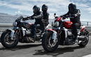 Triumph Rocket 3 hơn 725 triệu đồng tại Malaysia sắp về Việt Nam