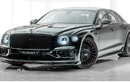 Ngắm xe siêu sang Bentley Flying Spur độ Mansory 