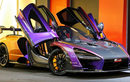 McLaren Senna hơn 150 tỷ đồng của đại gia Sài Gòn sắp về nước?