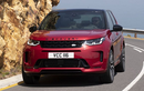 Land Rover Discovery Sport 2020 ra mắt Malaysia từ 2 tỷ đồng