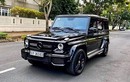 Mercedes-AMG G63 biển “tài lộc” bán gần 7,5 tỷ ở Sài Gòn