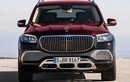 SUV siêu sang Mercedes-Maybach hơn 18 tỷ sắp đến tay đại gia Việt?