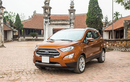 Ford EcoSport bất ngờ giảm tới 90 triệu đồng tại Việt Nam