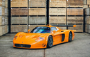 Siêu xe hàng hiếm Maserati MC12 Corsa "qua tay" Edo Competion