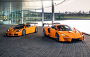 Ngắm McLaren Senna LM “đọ dáng” huyền thoại McLaren F1 LM 