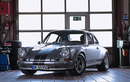 Porsche 911 đời 1985 "biến hình" xe cổ hàng độc 1970