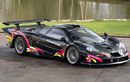 Siêu phẩm McLaren F1 GTR Longtail đầu tiên tìm chủ mới