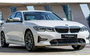 Lộ trang bị trên BMW 320i mới sắp bán tại Việt Nam