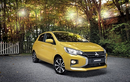 Mitsubishi Mirage 2020 ra mắt tại Australia, chờ về Việt Nam?