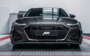 ABT Sportsline ra mắt bản độ tới 730 mã lực cho Audi RS6 