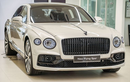 Bentley Continental Flying Spur 2020 từ 16,7 tỷ đồng tại Thái Lan