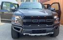 Ford F-150 Raptor SuperCab đầu tiên về Việt Nam, hơn 4 tỷ đồng