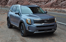 Kia Telluride mới giật giải World Car of the Year 2020