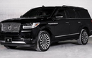 "Khủng Long" Lincoln Navigator L 2020 bọc thép từ 3,6 tỷ đồng