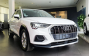 Audi Q3 2020 bất ngờ về Việt Nam, chào bán hơn 1,8 tỷ đồng