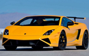 Lamborghini Gallardo LP 570-4 Squadra Corse đặc biệt, siêu hiếm