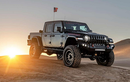 "Quái vật" Maximus 1000 độ từ Jeep Gladiator hơn 5 tỷ đồng