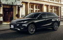 Toyota Harrier 2021 hoàn toàn mới có gì hay?