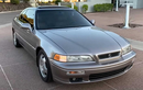 Acura Legend LS 1994 "chạy" 921.751km​​​​​​​ vẫn nguyên ly hợp gốc