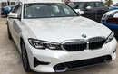 BMW 320i 2020 giá rẻ về Việt Nam, dự đoán dưới 2 tỷ đồng?