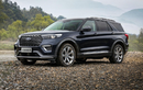 Ford Explorer 2020 lắp ráp Trung Quốc chỉ từ 631 triệu đồng