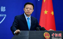 Trung Quốc “quan ngại sâu sắc” việc Mỹ dừng cấp kinh phí cho WHO
