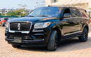 Lincoln Navigator 2020 có gì mà giá tới hơn 8 tỷ tại Việt Nam?