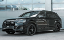 SUV "sang chảnh" Audi SQ7 mạnh và hầm hố hơn nhờ ABT