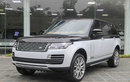 Range Rover SVAutobiography LWB 3.0L hơn 14 tỷ tại Việt Nam