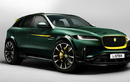 Lister Stealth tự xưng “SUV nhanh nhất”, hơn cả Lamborghini Urus?