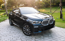 "Soi" BMW X6 thế hệ mới từ 4,8 tỷ đồng tại Việt Nam