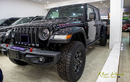 Bán tải Jeep Gladiator Rubicon 2020 gần 4 tỷ ở Hà Nội 