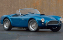 Dân chơi mất 12 năm phục chế Shelby Cobra 289 đời 1963 