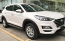 Hyundai Tucson mới từ 769 triệu tại Việt Nam, rẻ hơn Mazda CX-5