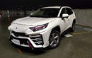 Toyota RAV4 "nhái" Lamborghini Urus hết 50 triệu đồng ở Nhật Bản