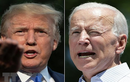 Tổng thống Trump vượt qua ông Biden trong cuộc thăm dò tại Iowa