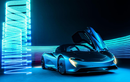 Hé lộ sức mạnh siêu xe hybrid McLaren Speedtail mới