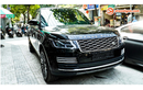 Range Rover Autobiography P400 xăng lai điện hơn 10 tỷ ở Sài Gòn