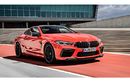 BMW M8 Competition về Việt Nam có giá gần 13 tỷ đồng