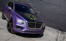 Rich The Kid cùng West Coast Customs “lột xác” Bentley Bentayga