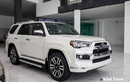 Chi tiết Toyota 4Runner Limited nhập Mỹ, gần 4 tỷ tại Việt Nam